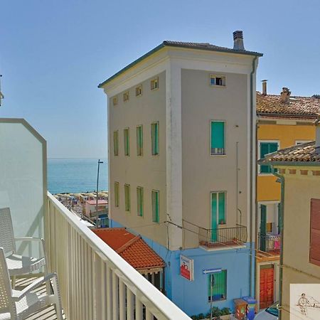 بورتو ريكاناتي La Sciabbega B&B المظهر الخارجي الصورة