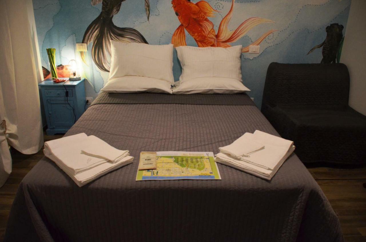 بورتو ريكاناتي La Sciabbega B&B المظهر الخارجي الصورة