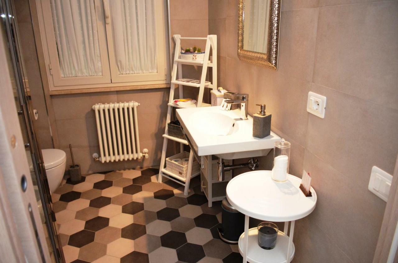 بورتو ريكاناتي La Sciabbega B&B المظهر الخارجي الصورة