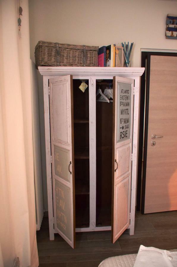 بورتو ريكاناتي La Sciabbega B&B المظهر الخارجي الصورة