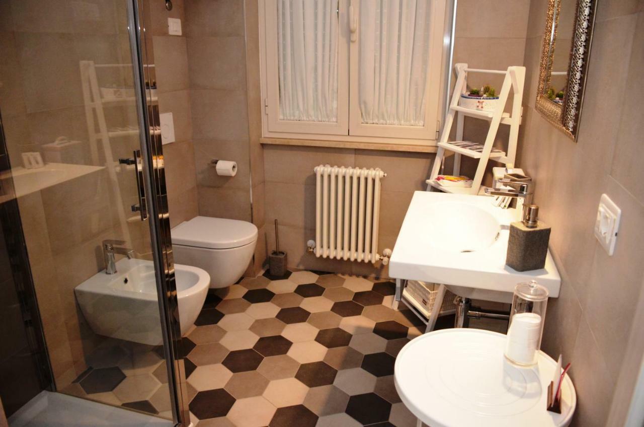 بورتو ريكاناتي La Sciabbega B&B المظهر الخارجي الصورة